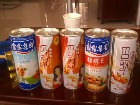 植物蛋白飲料市場規模為什么沒能做大?